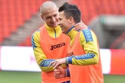 Коноплянка: Якщо скажу, що не перейду в Росію - це буде плювок у бік Ракицького