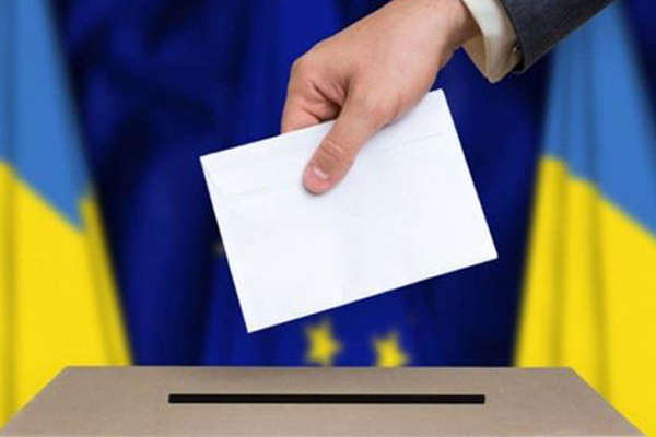 В Одесі бездомні зможуть проголосувати на виборах президента України