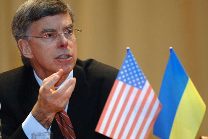 Екс-посол США розповів, що потрібно для деокупації Криму
