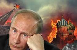 На черзі — закономірний розпад міні-імперії Путіна. Об’єктивні чинники руйнування України відсутні