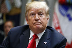 Трамп хоче поміняти главу авіації США