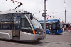 Київ хоче купити за кошти ЄБРР 40 трамвайних вагонів