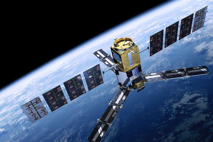 Україна і Нігерія планують розпочати спільні дослідження в космічній сфері