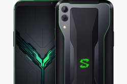Xiaomi представила смартфон для геймерів Black Shark 2