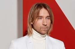 В Одессе пьяная женщина пыталась сорвать концерт Винника