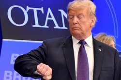 Дональд Трамп має намір надати Бразилії статус основного союзника поза НАТО