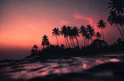 Путешествия и природа глазами фотографа из Франции: впечатляющие фото