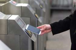 Україна увійшла у ТОП країн світу за темпами росту безконтактних платежів