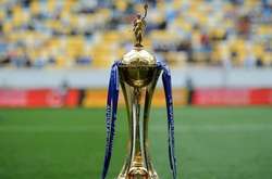 ФФУ нарешті визначилася з датою проведення чвертьфіналів Кубка України