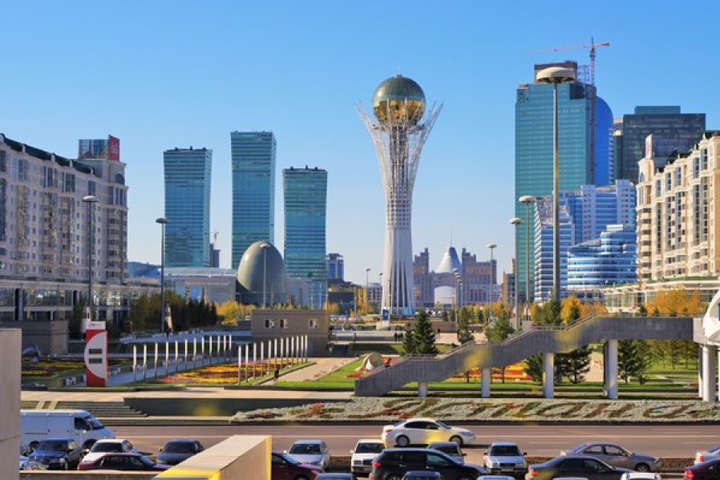 Парламент Казахстану перейменував Астану