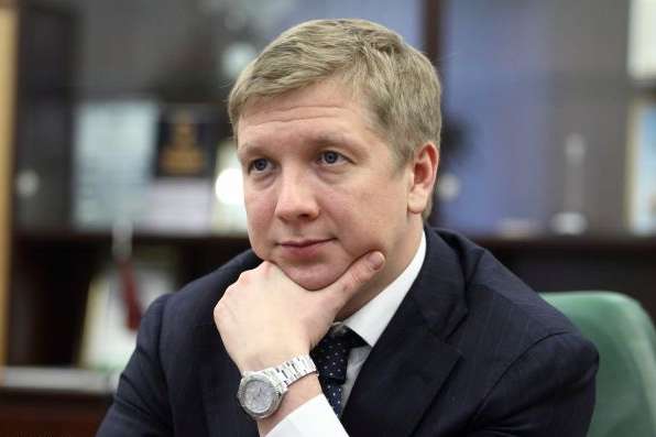 Коболєв залишився головою правління «Нафтогазу» 
