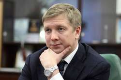  Нинішній глава правління «Нафтогазу»  Андрій Коболєв був призначений у березні 2014 року