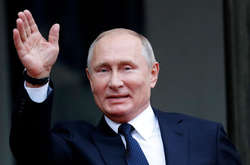 Путін ніколи добровільно не розпрощається з владою в Росії