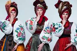 Группа Panivalkova