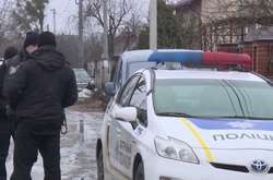 На Миколаївщині у перевернутому Chevrolet знайдено мертвим голову сільради з вогнепальним пораненням