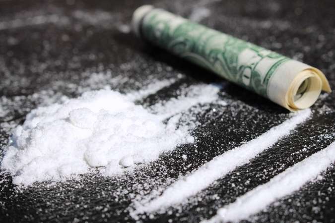 В порту «Південний» вилучили рекордну партію кокаїну