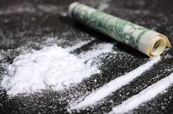 В порту «Південний» вилучили рекордну партію кокаїну