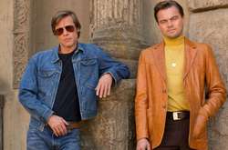 Премьера фильма «Однажды в Голливуде» Квентина Тарантино пройдёт в Каннах 