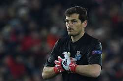 Легендарний голкіпер-ветеран ще на один рік продовжив контракт з «Порту» 