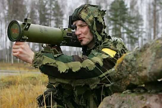 Окупанти активізували застосування снайперського вогню на Донбасі