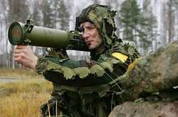 Окупанти активізували застосування снайперського вогню на Донбасі