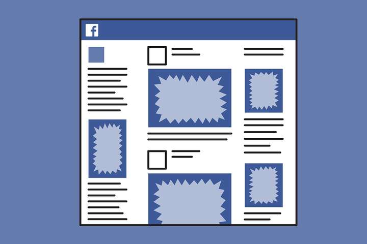 Facebook изменит рекламную политику из-за обвинений в дискриминации