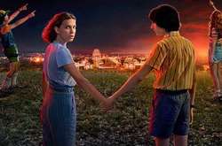 Netflix представил дебютный трейлер третьего сезона «Очень странных дел»