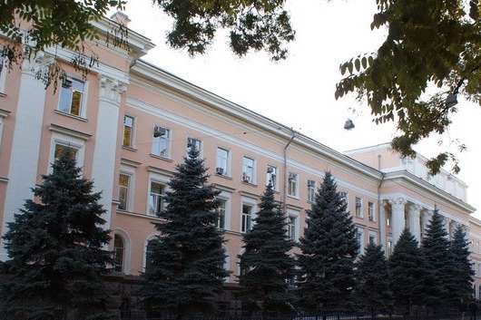 На Одещині СБУ викрила трьох «телефонних терористів»