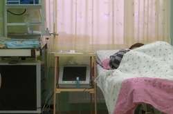 У Сумах через кір померла породілля