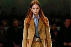 Модель, которая была лицом Dior, Chanel и Versace, сменила пол