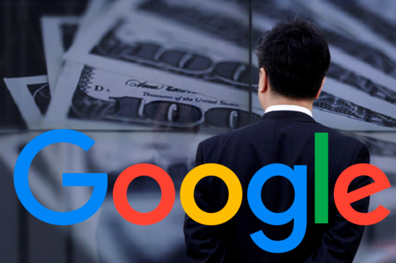Єврокомісія втретє оштрафувала Google за порушення антимонопольних правил