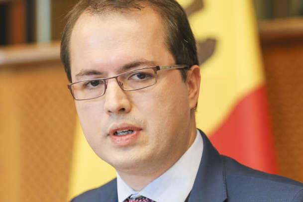 Євродепутат заявив, що президент Румунії зробив «історичну помилку», визнавши існування молдовського народу 