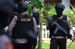 На Балі поліція застрелила двох росіян