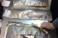 Організаторами наркобізнесу є громадяни Ізраїлю та України