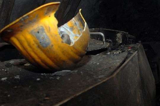 Угольные шахты на оккупированном Донбассе представляют серьезную угрозу - эксперт
