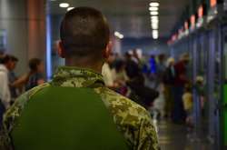 Прикордонники виявили особу, відносно якої спрацювала база даних Інтерпол