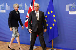 Євросоюз проти перенесення Brexit на 30 червня