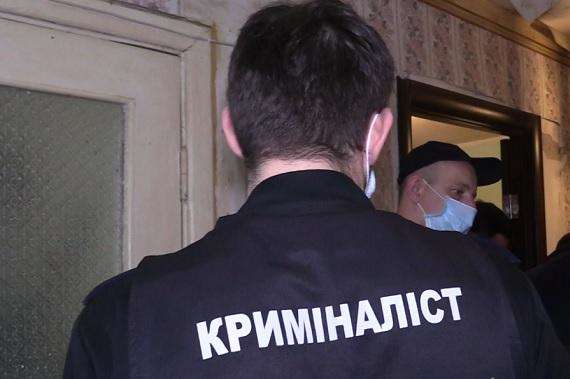 Жорстоке вбивство учасника АТО у Києві: поліція повідомила нові деталі
