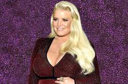  Джессика Симпсон 