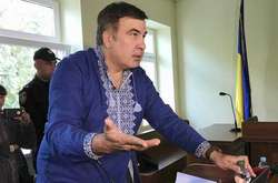 «Він навіть не сяде в літак»: Аваков не вірить у повернення Саакашвілі в Україну