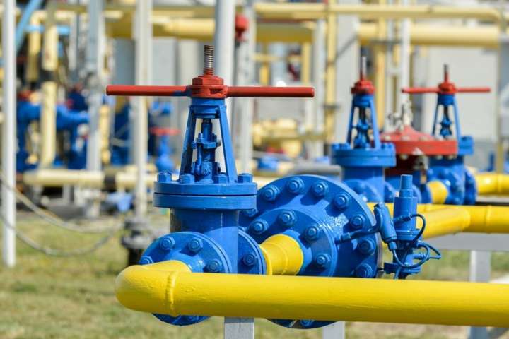 Коболєв: «Газпром» уже повідомив, що транзиту газу через Україну не буде