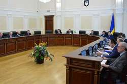 Вища рада правосуддя схвалила 69 кандидатур на посади до Верховного Суду