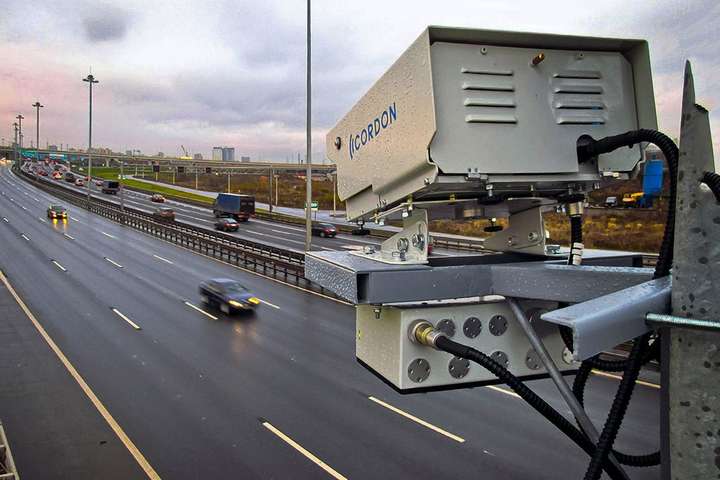 Аваков розповів, коли на дорогах повноцінно запрацює автоматична відеофіксація