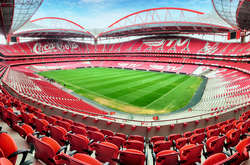 Португалія - Україна: ситуація з продажем квитків