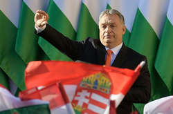 Партію «Фідес» угорського прем’єра виключили із ЄНП