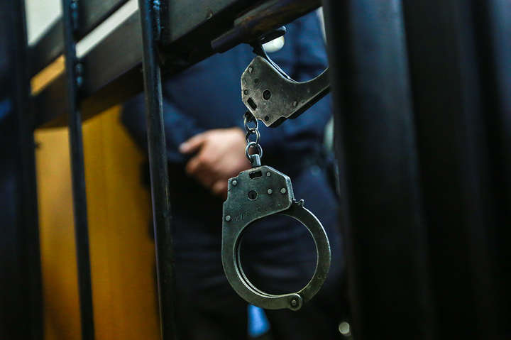 Суд заарештував всіх підозрюваних у вбивстві військового на Харківщині