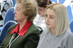 В Одесі пройшла конференція з інфекційних захворювань