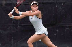 Даяна Ястремська розгромила росіянку і вийшла в друге коло турніру в Маямі