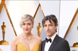 Режиссер фильма «Леди Берд» Грета Гервиг впервые стала мамой