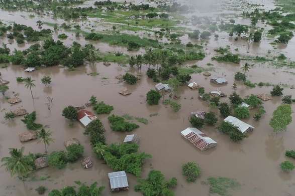 В Африці через циклон «Ідай» загинули вже понад 300 людей